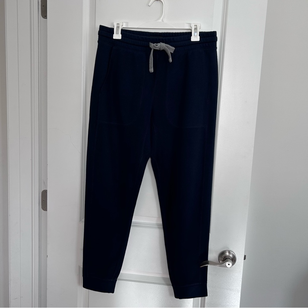 Banana Republic Men’s Jogger lounge pants M